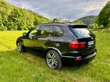 BMW X5 M/Schwarz-Beige/Liebhaber Fzg./ - BMW X5 M Gebrauchtwagen