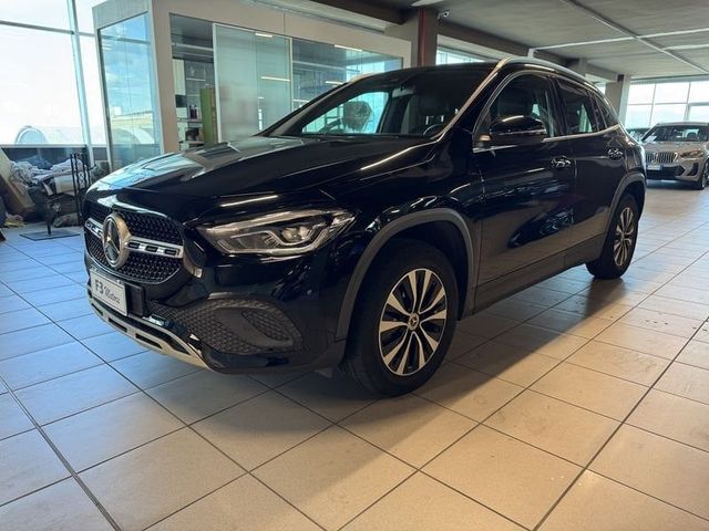 Mercedes-Benz GLA GLA 180 d Automatic Sport