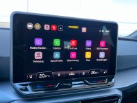 Seat Leon ST 1.5 eTSI DSG FR *10 JAHRE HERSTELLERGAR* bei Autohaus Landmann & Maier OHG