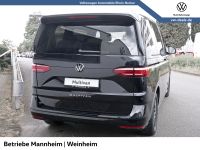 Volkswagen T7 Multivan - Vorschau Bild 4