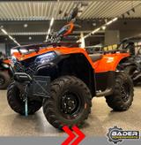 CFMOTO CFORCE 450 S ABS | FACELIFT | NO 520 625 | - CFMOTO CFORCE 450 S