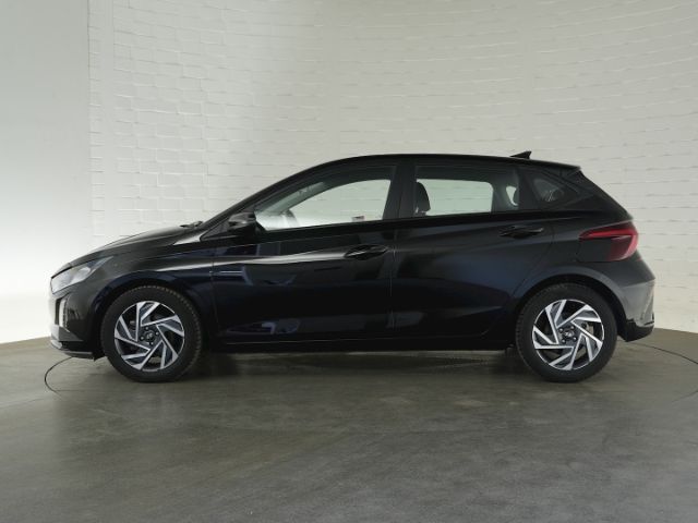 i20 FACELIFT T-GDi TREND+NAVI+RÜCKFAHRKAMERA+FER