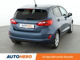 Ford Fiesta 1.0 EcoBoost Cool&Connect*NAVI*TEMPO*PDC* - Ford Fiesta Gebrauchtwagen in Duisburg