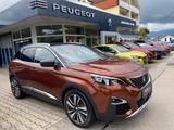 Peugeot 3008 GT Hybrid4 300 - mit Hybrid-Antrieb: Braun, Alcantara