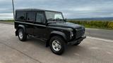 Land Rover Defender 110 S Station Wagon - gebrauchte Land Rover Defender aus dem Jahr 2009