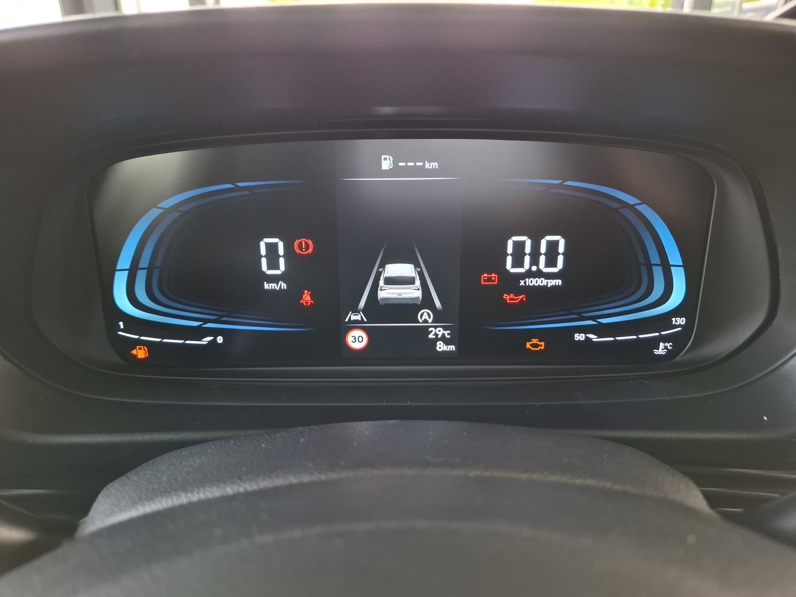 Hyundai i20 - Bild 20