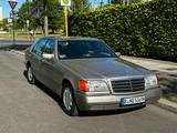 Mercedes-Benz S 350 TD, H-Kennzeichen, TÜV neu - gebrauchte Mercedes-Benz S 350 aus dem Jahr 1993