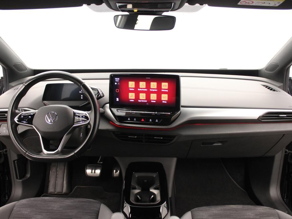 Volkswagen ID.4 Pro Performance electric 150kW 1-Gang-Autom, миниатюра 11