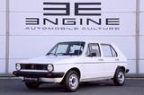 Volkswagen CL Diesel - Volkswagen Golf aus 1982