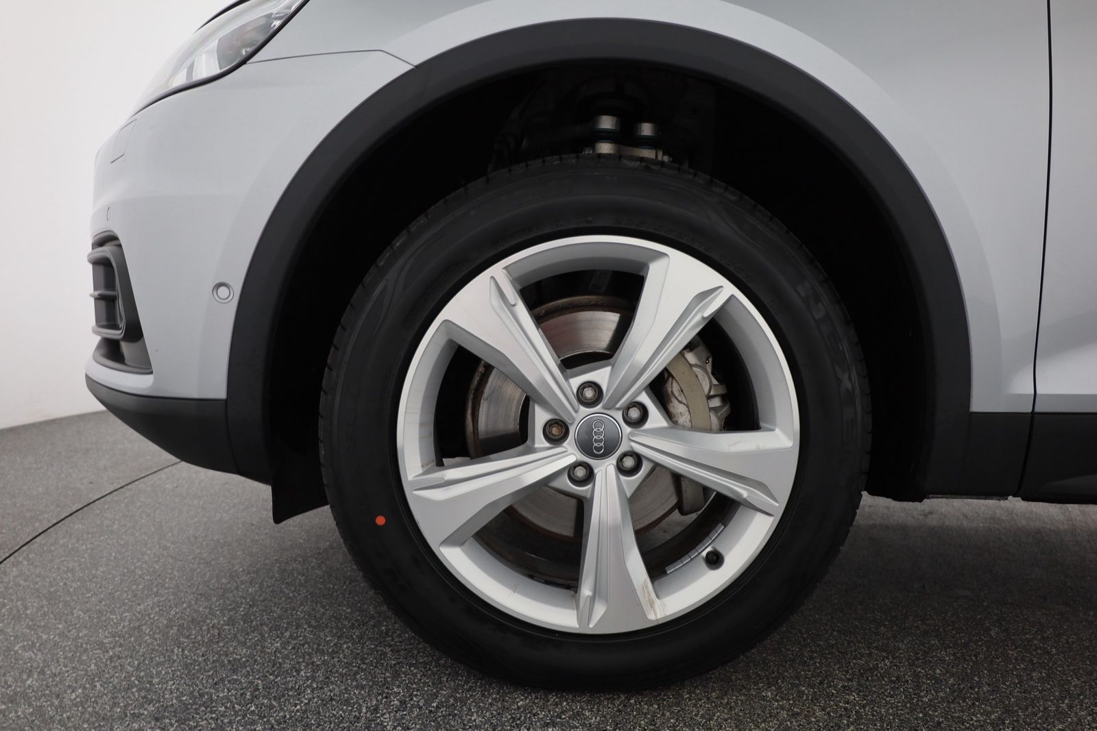 Audi Q5 40 TDI quattro Navi ACC Standheizung Kamera foto 31