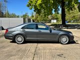 Mercedes-Benz S 500 4MATIC Garagenfahrzeug - Mercedes-Benz S-Class in Berlin