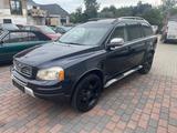 Volvo XC90 D5 R-Design Geartronic Leder, AHK. PDC
