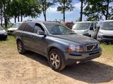 Volvo XC90 2,4 D5 185 Momentum aut. AWD 7prs 5d - Volvo XC90: 2.5