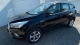 Ford Kuga Cool&Connect Euro6 Navi SHZ AHK Alu 100tkm - Ford Kuga mit Benzin-Antrieb: Geländewagen, 1.6