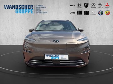 Hyundai Kona Select Elektro Kam.+KeyLess+Navi+SHZ+ACC