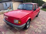 Wartburg 1.3 Limousine Schiebedach, AHK,top - Wartburg Gebrauchtwagen