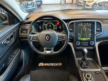 MYAUTOCENTER – Gebraucht- und Jahreswagen mit Werkstattservice in Pfaffenhofen Renault Talisman *KEYLESS*TEMPO*NAVI*SZHZ*2-ZONEN*