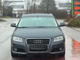 Audi A3 Sportback 1.8 TFSI Ambiente - gebrauchte Audi A3 aus dem Jahr 2010