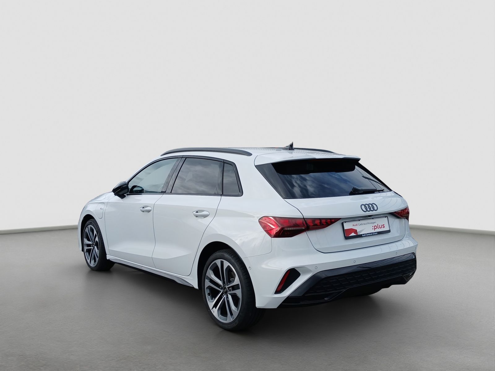 Audi A3 - Bild 8