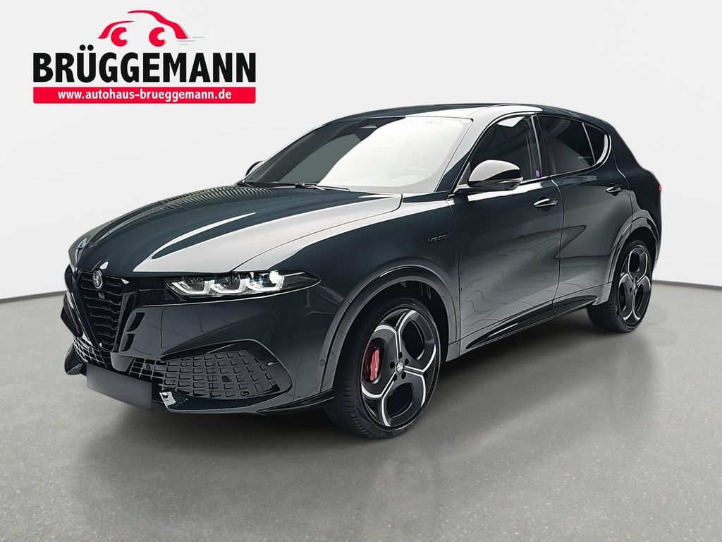 Alfa Romeo TONALE 1.5 VGT HYBRID IBRIDA VELOCE MJ26 TECHNOL