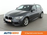 BMW 1er 116i*XENON*NAVI*PDC*KLIMA*GARANTIE* - BMW: Limousine, 1er
