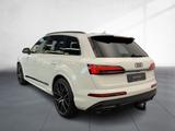 Audi Q7 SUV S line TDI quattro  tiptronic - Audi Q7: TDI