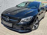 Mercedes-Benz CLA 180  Shooting Brake Autom.LED ILS Navi - Mercedes-Benz CLA-Klasse Gebrauchtwagen in Berlin