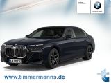 BMW i7 eDrive50 M Sportpaket Innovationsp. Executive - BMW i7 Neuwagen