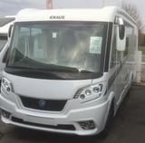 Knaus VAN I Platinum Selection 600 MG; Solar 330W, AHK - Knaus Van I