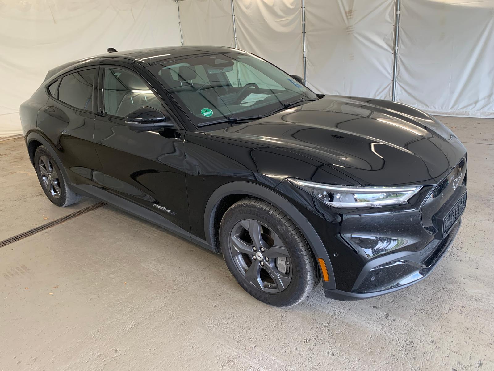 Ford Mustang Mach-E Ext. Range 99kWh ACC|Kam|Keyless