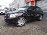 Dodge Caliber 2,0i SE  Tüv Neu! - Dodge Caliber: Schwarz