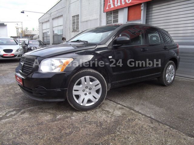 Dodge Caliber 2,0i SE  Tüv Neu!