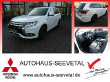 Mitsubishi Outlander PHEV Top - Mitsubishi Gebrauchtwagen Hamburg