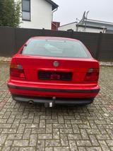 BMW E36 316i Compact - BMW 316 in Bremen