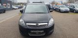 Opel Zafira 1.7 CDTI ecoFLEX Design Edition 81kW - Opel Zafira in Augsburg