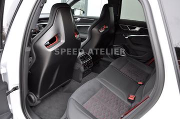 صورة مصغرة 14 لـ 2025 AUDI RS6