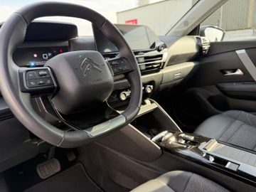 Citroen C4 - 6