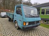Mercedes-Benz MB 100 Pritsche - Angebote