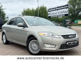 Ford Mondeo Lim. Ghia - Ford: Ghia