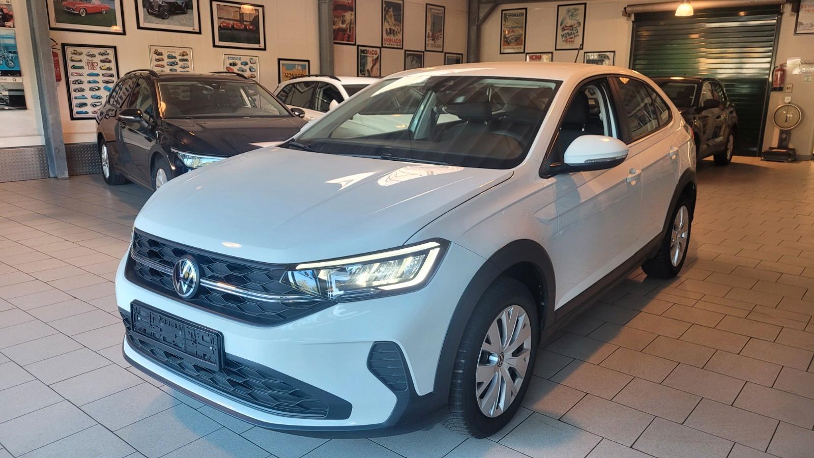 Volkswagen Taigo 1.0 TSI OPF Trend