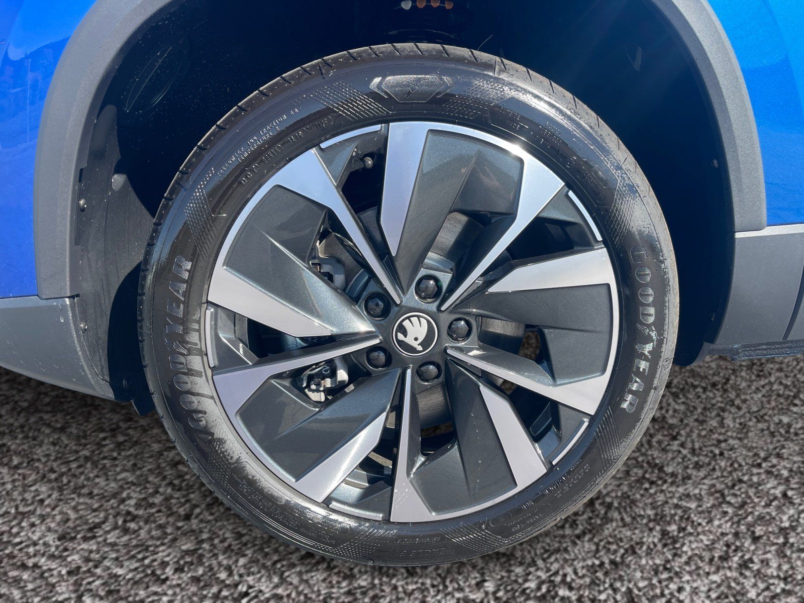 Skoda Karoq - Bild 8