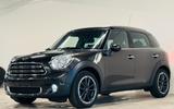 MINI Cooper D Countryman Cooper D - MINI Cooper D Countryman Gebrauchtwagen