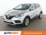 Renault Kadjar 1.3 TCe Limited Aut.*NAVI*TEMPO*CAM*PDC* - Renault Kadjar Gebrauchtwagen in München