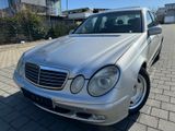 Mercedes-Benz E 220 Lim KLIMATRONIK*MTL*AUTOMATIK*SHD*PDC* - Mercedes-Benz E 220 aus 2004