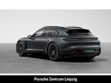 Porsche Taycan 4S Sport Turismo Vollleder Head-Up ACC - Porsche Gebrauchtwagen in Leipzig