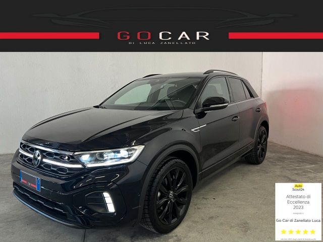 Andere Volkswagen T-Roc 1.5 Tsi R-Line Dsg - Matrix led