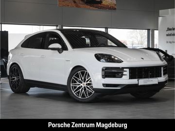 Porsche Cayenne - 8