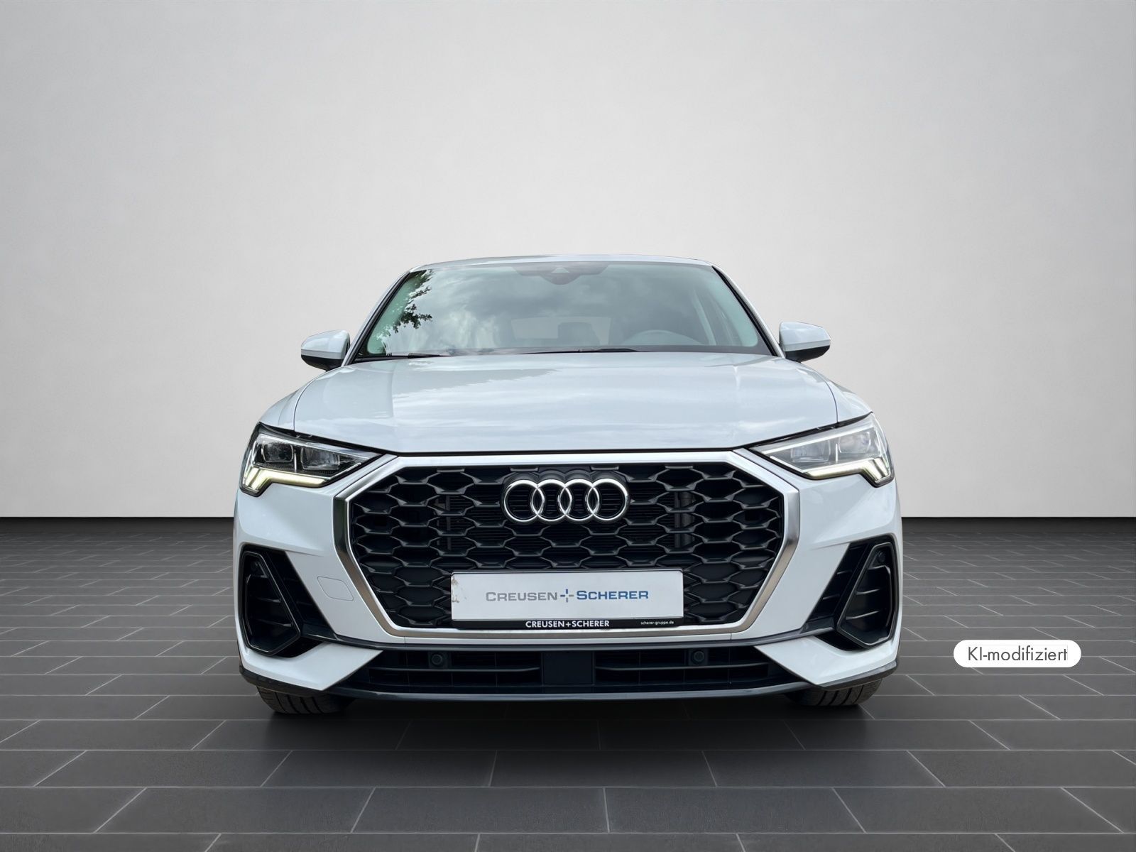 Audi Q3 - Bild 6