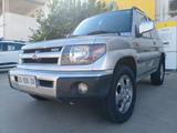 Mitsubishi MITSUBISHI Pajero Pinin 4x4 1.800 GDI 120cv 3Por - Mitsubishi Pajero Pinin: Gdi