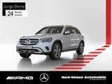 Mercedes-Benz GLC 300 de 4M KAMERA AHK KEYLESS LED MBUX TEMPO - Mercedes-Benz GLC 300 Gebrauchtwagen in Hamburg